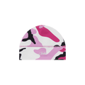 Corteiz Liteworky Cap 'Pink Camo'