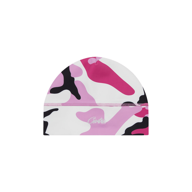 Corteiz Liteworky Cap 'Pink Camo'