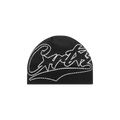 Corteiz Woosh Sport Beanie 'Black'