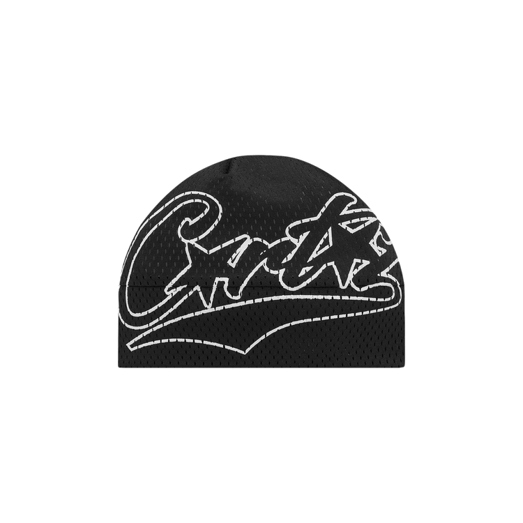 Corteiz Woosh Sport Beanie 'Black'