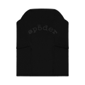 Sp5der OG Logo V2 Shiesty Mask 'Black'