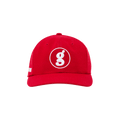 Supreme x Goodenough 6-Panel 'Red'