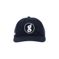 Supreme x Goodenough 6-Panel 'Navy'
