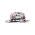 Supreme x Goodenough Patchwork Madras Crusher 'Muticolor'