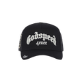 Godspeed GS Forever Trucker Hat OG 'Black'