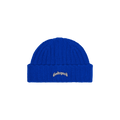 Godspeed OG Logo Emblem Beanie 'Cobalt'