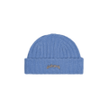 Godspeed OG Logo Emblem Beanie 'Frosted Blue'