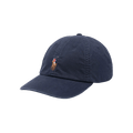 Polo Ralph Lauren Stretch Chino Sport Cap 'Nautical Ink'