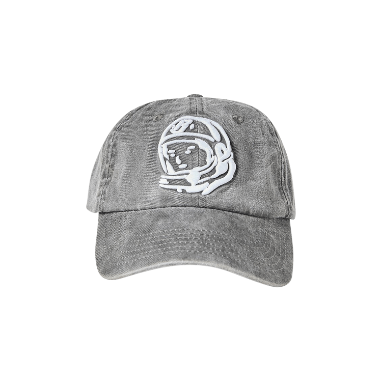 Billionaire Boys Club Helmet Cap Dad Hat 'Black'