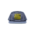 Market Locally Respected 5-Panel Hat 'Future Dusk'