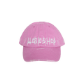 032C Faithless Cap 'Faded Pink'