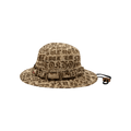 Supreme Cities Jacquard Boonie 'Tan'
