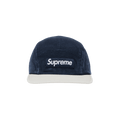 Supreme Ventile Camp Cap 'Navy'