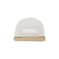 Supreme Ventile Camp Cap 'Stone'
