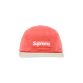 Supreme Ventile Camp Cap 'Coral'