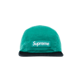 Supreme Ventile Camp Cap 'Green'