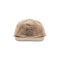 Off-White Laundry Arrow Baseball Cap 'Peach Orange'