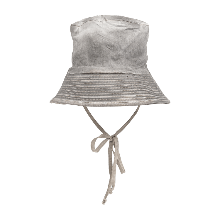 Rick Owens DRKSHDW Gilligan Hat 'Pearl'