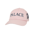 Palace Rugby 6-Panel 'Lush Flush'