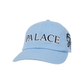 Palace Rugby 6-Panel 'Fresh Air'