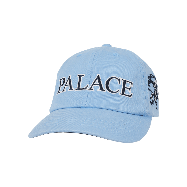 Palace Rugby 6-Panel 'Fresh Air'
