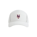 Aimé Leon Dore x New Era Mets Running Hat 'White'