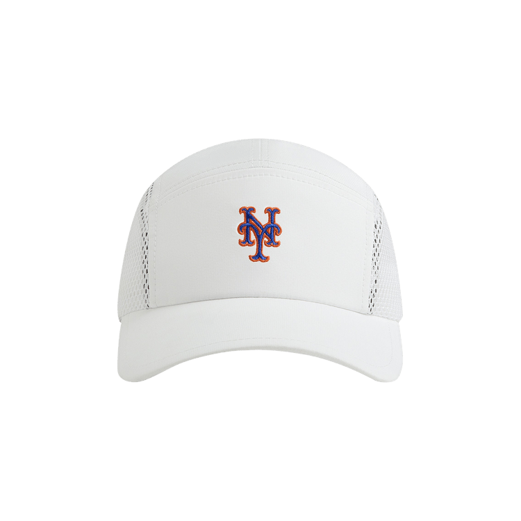 Aimé Leon Dore x New Era Mets Running Hat 'White'