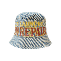 Kapital Laundry Hat 'Hickoree'