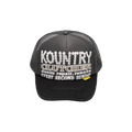 Kapital Kountry Pearl Clutcher Truck Cap 'Grey/Black'