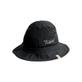 Visvim Damaged Buckley Cap 'Black'
