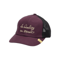Visvim Goodyear II Cap 'Purple'