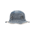 Kapital The Old Man And The Sea Hat (Crash Remake) 'Blue'