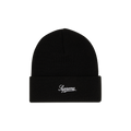 Supreme x Zoo York Beanie 'Black'