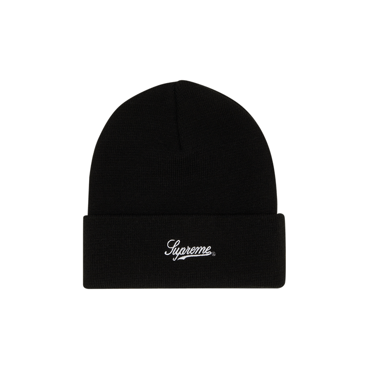 Supreme x Zoo York Beanie 'Black'
