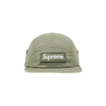 Supreme x Zoo York Camp Cap 'Olive'