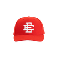 Eric Emanuel EE Basic Hat 'Red/White'