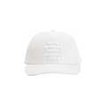 Eric Emanuel EE Basic Hat 'White'