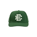 Eric Emanuel EE Basic Hat 'Green/White'