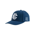 Eric Emanuel EE Basic Hat 'Navy/White'