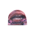 Pleasures Tattoo Skully 'Multicolor'