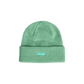 Pleasures Old E Waffle Beanie 'Matcha'