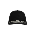 Pleasures Http Canvas Cap 'Black'