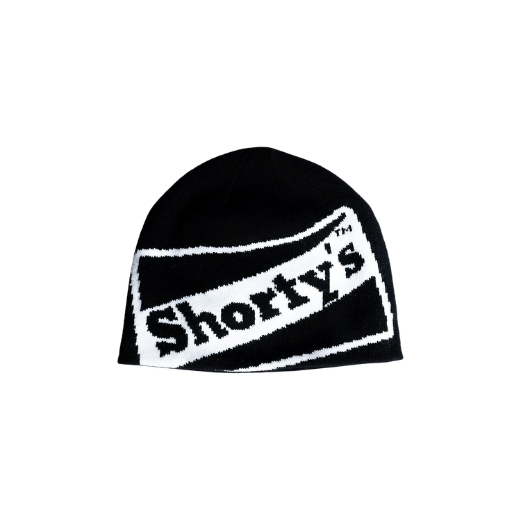 Pleasures Shortys Skully 'Black'