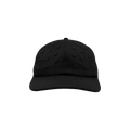 Pleasures Eyelet Snapback 'Black'
