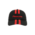 Pleasures Pill Snapback 'Black'