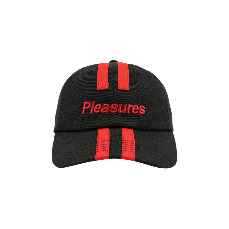 Pleasures Pill Snapback 'Black'