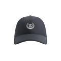 Kith x Wilson Performance Cap 'Black'