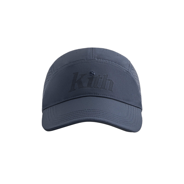 Kith x Wilson Ultra Lightweight Tennis Cap 'Nocturnal'