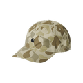 Carhartt WIP Madison Logo Hat 'Duck Camo'
