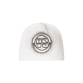 Vale Forever Emblem Beanie 'White'